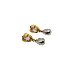 Les Boucles d’Oreilles – Félie Goutte d’Élégance