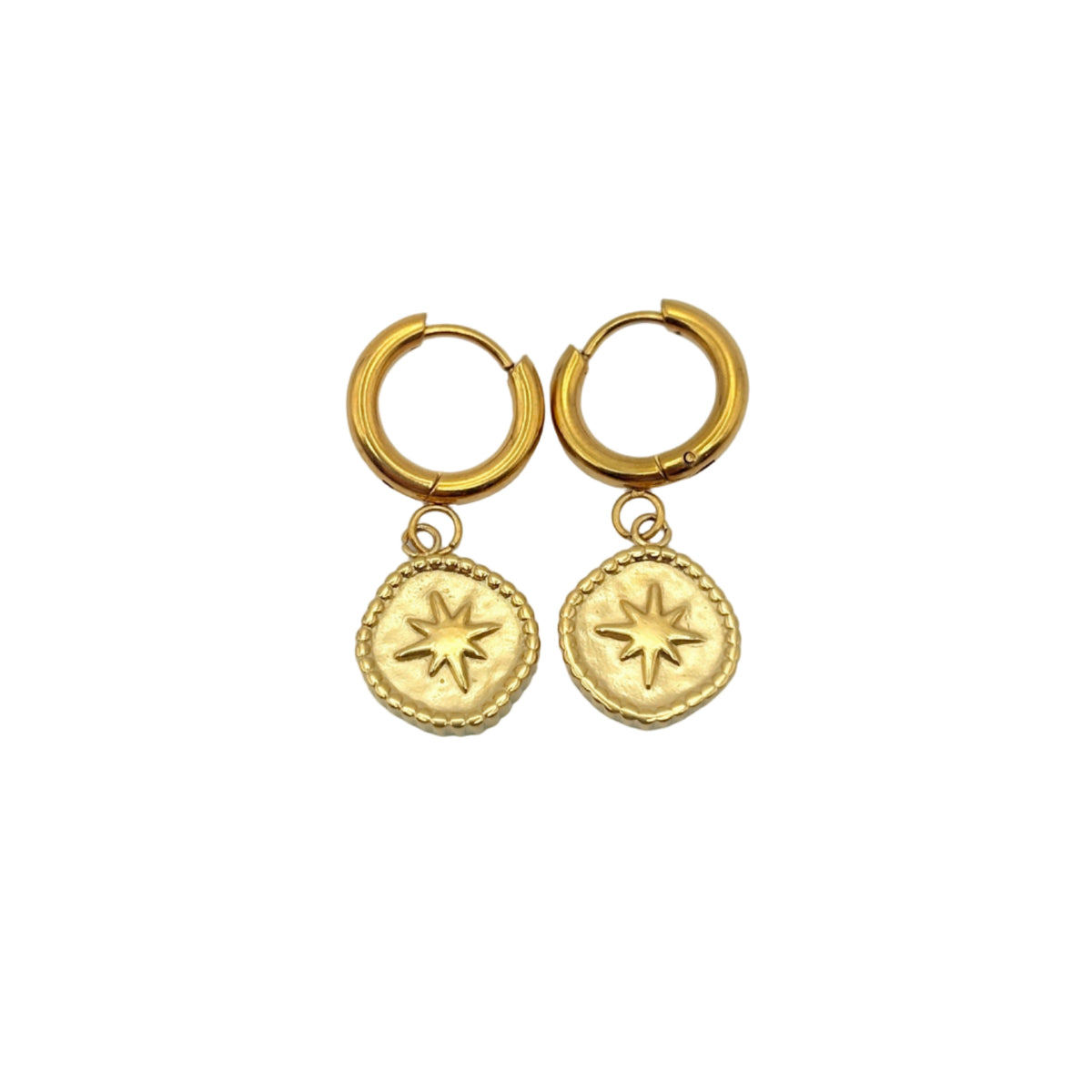 Les Boucles d’Oreilles – Manouchka 38/5