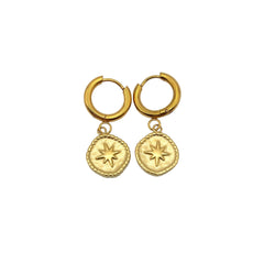 Les Boucles d’Oreilles – Manouchka 38/5