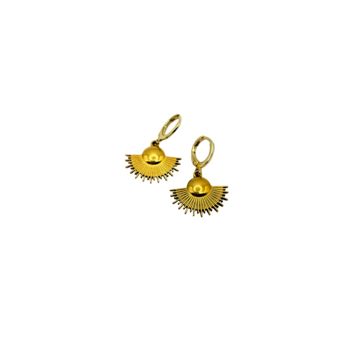 Les Boucles d’oreilles – Mona