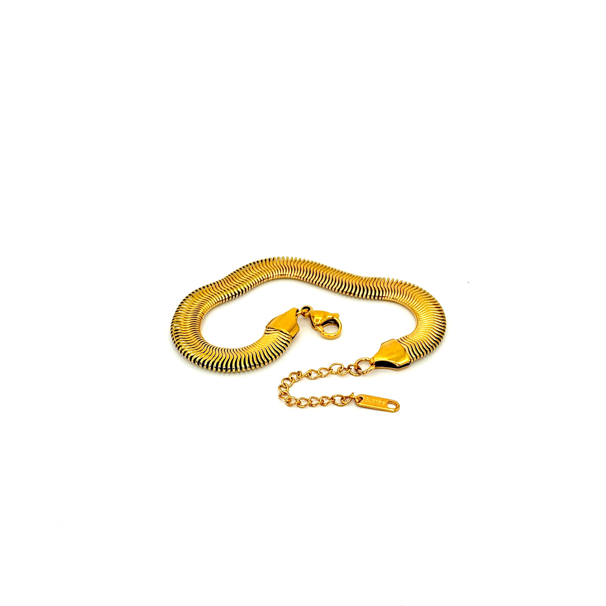 Le Bracelet – Gros chevron