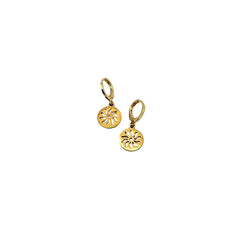Les Boucles d’oreilles – Lola
