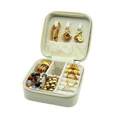 Boîte de rangement à bijoux – Voyage