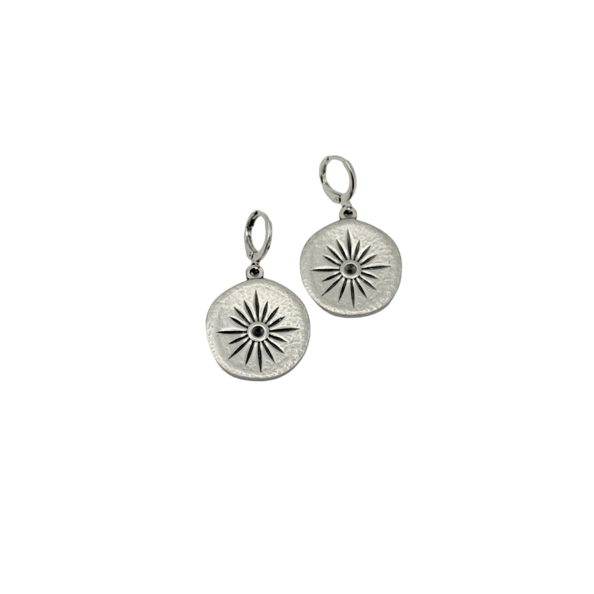 Les Boucles d’Oreilles –  Luna Bella