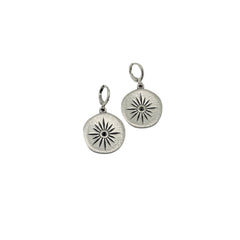 Les Boucles d’Oreilles –  Luna Bella