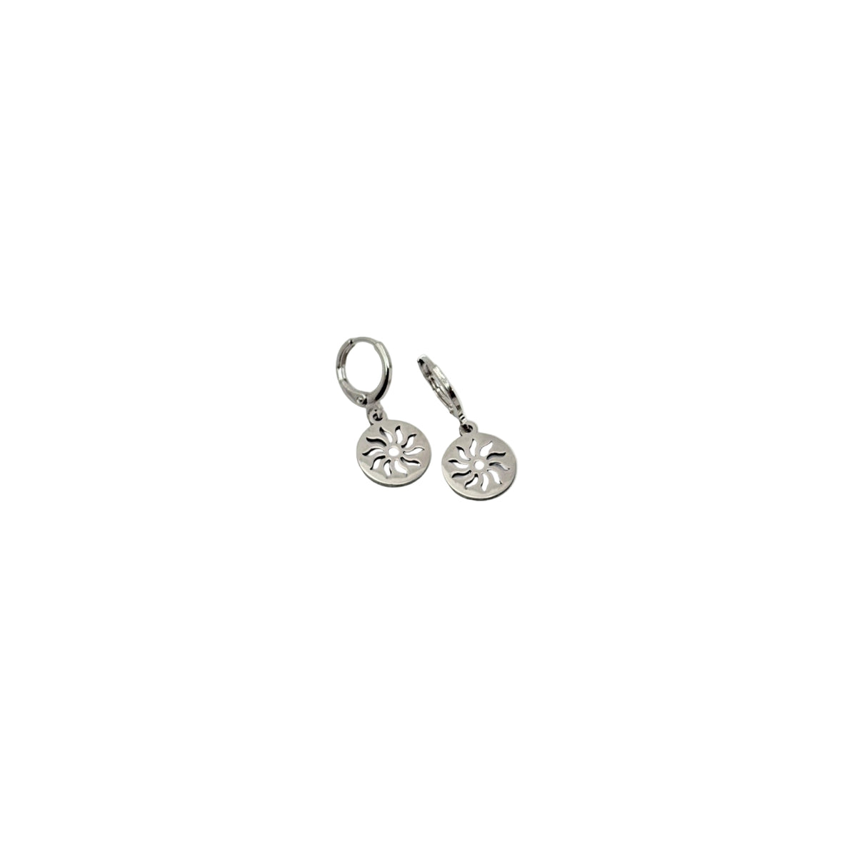 Les Boucles d’oreilles – Lola