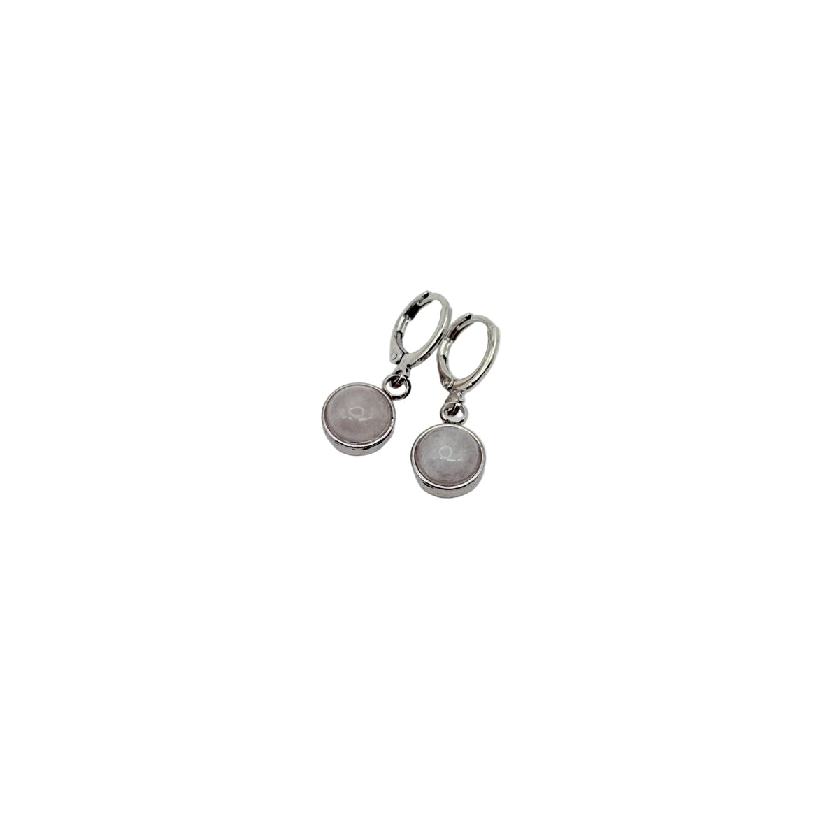 Les Boucles d’Oreilles – Clarté Manouchka