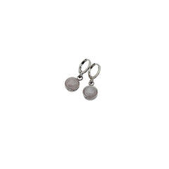 Les Boucles d’Oreilles – Clarté Manouchka