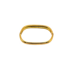 Le Bracelet – Minimaliste carré