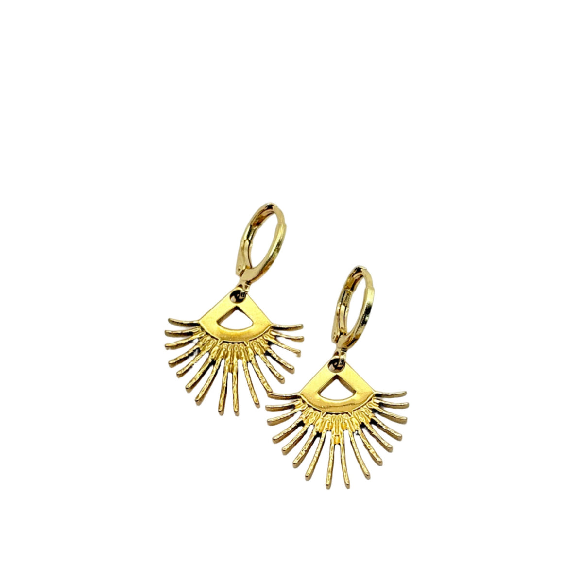 Les Boucles d’oreilles – Horizon