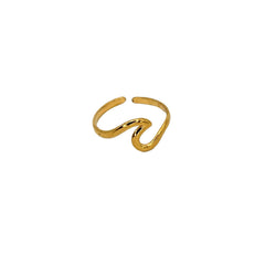 La Bague – Vague