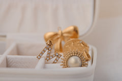 Boîte de rangement à bijoux – Voyage