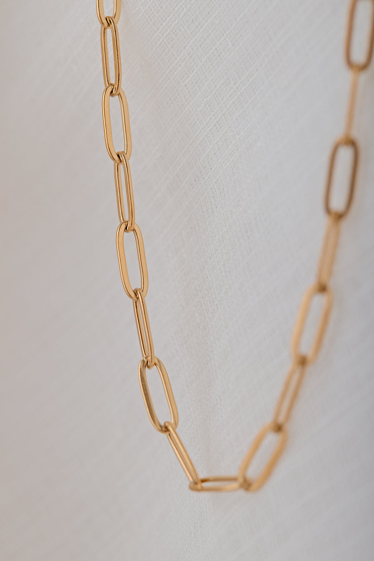 Chaîne trombone intemporelle – Manouchka