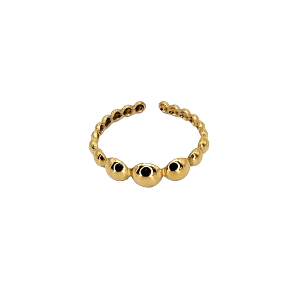 La Bague – Design chic
