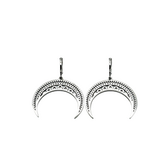 Les Boucles d’oreilles – Louna