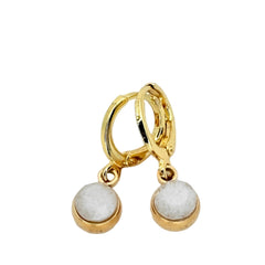 Les Boucles d’oreilles – Précieuses