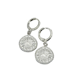 Les Boucles d’oreilles – Soléa