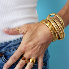 Le Bracelet – Gege