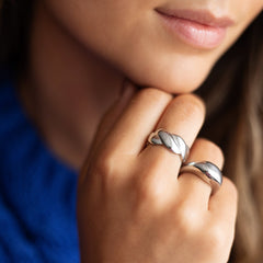 La Bague – Tressia