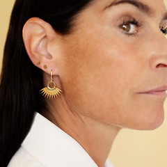 Les Boucles d’Oreilles – Nahara