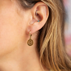 Les Boucles d’oreilles – Lola