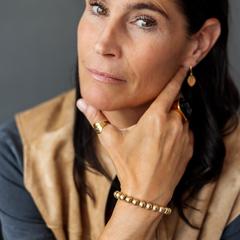 Le Bracelet – Loulou Éternel