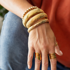 Le Bracelet – Loulou Éternel